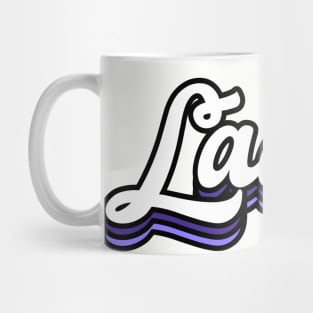 Ladies - Kenyon University Mug